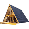 A-Frame